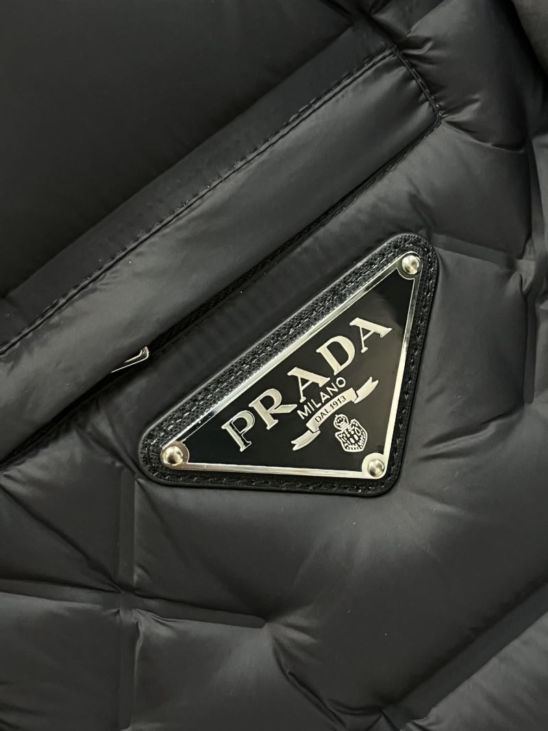 Prada Down Jackets